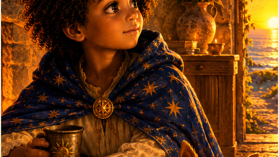 Leo Season 2026: Can You Be Seen Without Losing Yourself?
